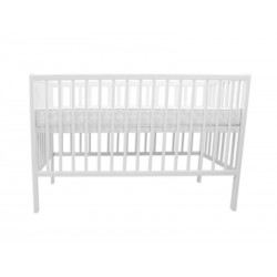 Saltea copii MyKids spuma Relax 120x80x08 (cm)