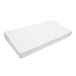 Set Saltea copii MyKids spuma Relax 120x70x12 + 50x70x12 (cm)