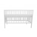 Saltea copii MyKids spuma Relax 120x70x08 (cm)