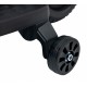 Motocicleta electrica Future QLS-805 roti din plastic + 2 roti ajutatoare 88x46x56 cm putere 25W - Negru