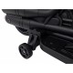 Motocicleta electrica CHOPPER FASTER AHL008 roti si scaun din plastic 78x30x55 cm putere 20W - Albastru