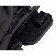 Motocicleta electrica CHOPPER FASTER AHL008 roti si scaun din plastic 78x30x55 cm putere 20W - Albastru
