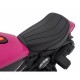 Motocicleta electrica CHOPPER FASTER AHL008 roti si scaun din plastic 78x30x55 cm putere 20W - Roz