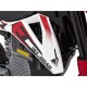 Motocicleta electrica PANTONE 361C roti EVA + 2 roti ajutatoare scaun tapitat 108x59x72 cm putere 60W - Rosu