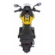 Motocicleta electrica HONDA NC750X roti si scaun din plastic 103x41x74 cm putere 70W - Galben