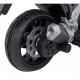 Motocicleta electrica HONDA NC750X roti si scaun din plastic 103x41x74 cm putere 70W - Galben