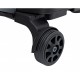 Motocicleta electrica HONDA NC750X roti si scaun din plastic 103x41x74 cm putere 70W - Galben