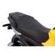 Motocicleta electrica HONDA NC750X roti si scaun din plastic 103x41x74 cm putere 70W - Galben