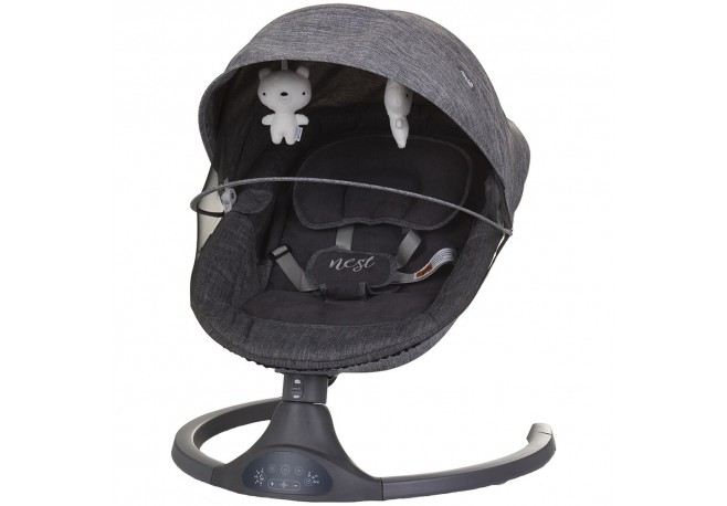 Leagan electric Chipolino Nest granite