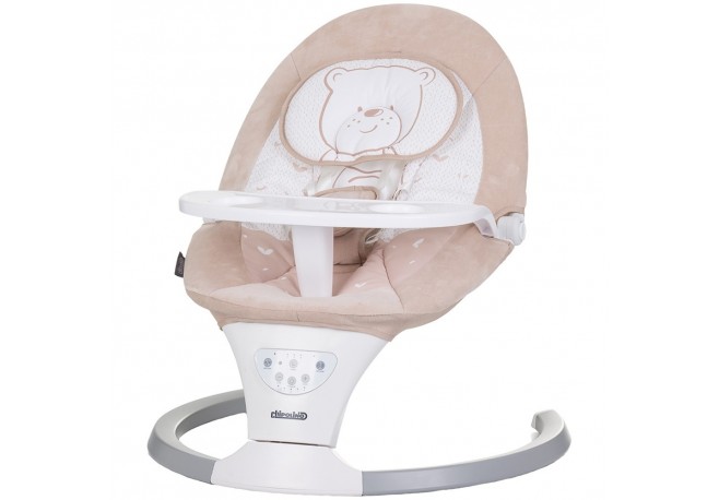 Leagan electric Chipolino Lera macadamia