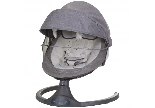 Leagan electric Chipolino Brida granite