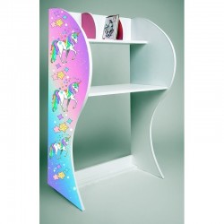 Birou scolar Unicorn