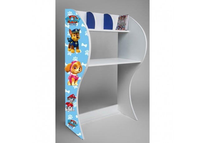 Birou scolar Paw Patrol