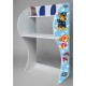 Birou scolar Paw Patrol