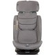 Scaun auto Chipolino X Factor I-Size 40-150 cm flamingo cu sistem Isofix