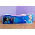 Pat fetite Frozen 2