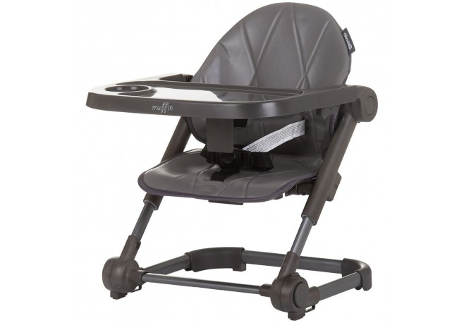 Inaltator scaun de masa Chipolino Muffin granite