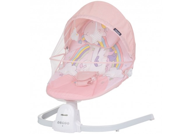 Leagan electric Chipolino Oasis pink