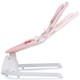 Leagan electric Chipolino Oasis pink