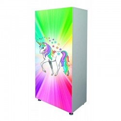 Sifonier  pentru copii Unicorn