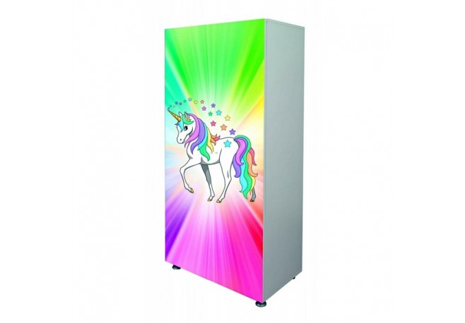 Sifonier  pentru copii Unicorn