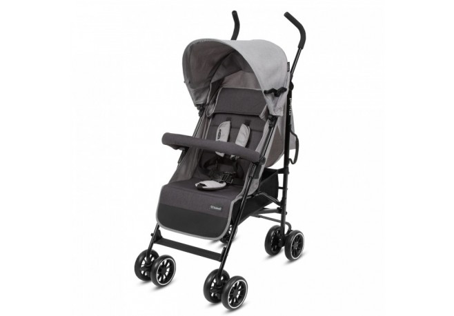 Carucior sport Kidwell Nelli Gray Graphite