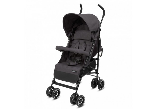 Carucior sport Kidwell Nelli Graphite