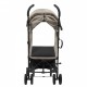 Carucior sport Kidwell Qugar Beige Black