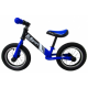 Bicicleta fara pedale cu roti gonflabile R8 R-Sport - Albastru