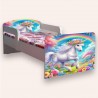 Pat copii -fetite -Unicorn