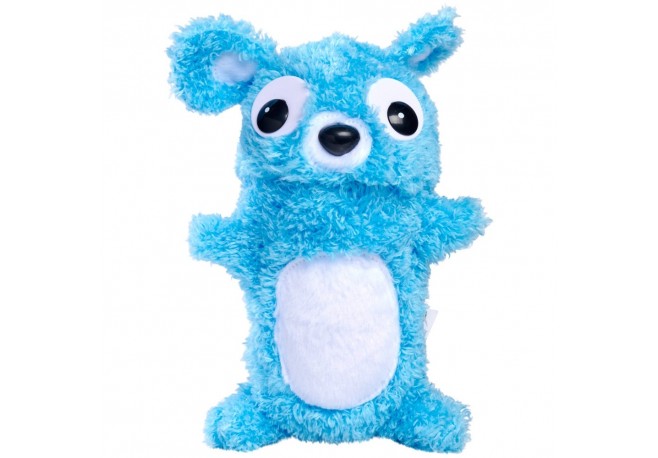 Jucarie de plus Simba ScreamerZ Bear 30 cm cu sunete