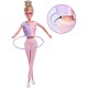 Papusa Simba Steffi Love Hula Hoop 29 cm cu accesorii