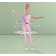 Papusa Simba Steffi Love Hula Hoop 29 cm cu accesorii