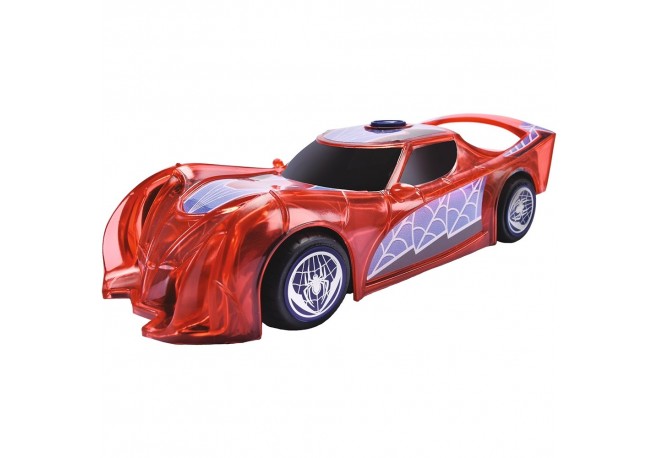 Masina Jada Toys Marvel Light Hero Spider-Man 1:32 15 cm