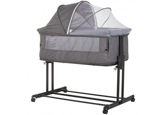 Patut co-sleeper si tarc Chipolino Zen granite