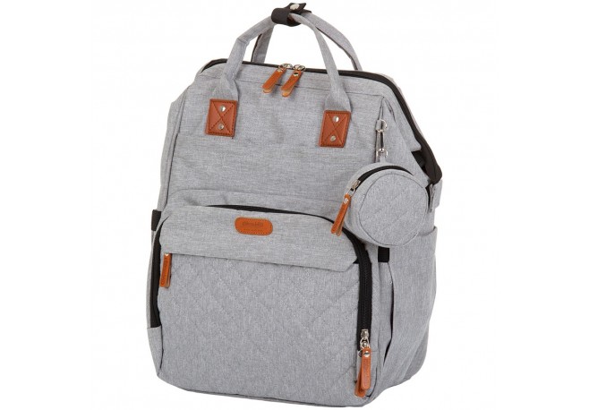 Gentuta de infasat Chipolino ash grey