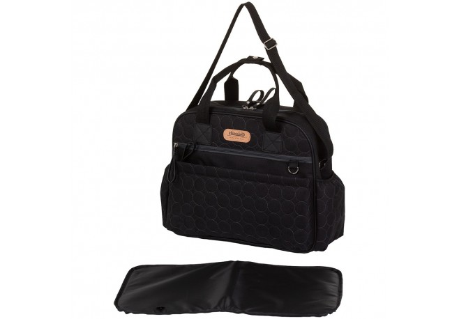 Rucsac si gentuta de infasat Chipolino obsidian