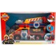 Masina de pompieri Simba Fireman Sam Jupiter cu lumini sunete si figurine