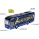 Autobuz Majorette MAN Lion's City 10 E 225 cm cu lumini si sunete