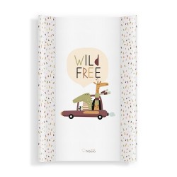Saltea De Infasat Bebe Cu Intaritura 70x475 Klups Wild Free 438