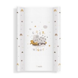 Saltea De Infasat Bebe Cu Intaritura 70x475 Klups Good Night 437