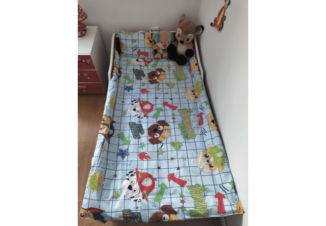Lenjerie Paw patrol 2