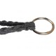 Leagan suspendat interior/exterior cuib de barza gri GW-908