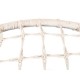 Leagan scaun suspendat alb GW-908