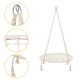 Leagan scaun suspendat alb GW-908