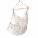 Scaun brazilian tip hamac alb GW-919