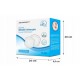Tampoane pentru sani ultra absorbante 100 bucati Berdsen BL-911