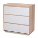 Mobilier Camera copii Tineret KLUPS DALIA Fag-Gri