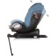 Scaun auto Chipolino Tourino I-Size 40-150 cm blue cu sistem Isofix