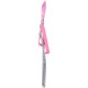 Set jucarii pentru papusi Chipolino Trixy 3 in 1 hearts